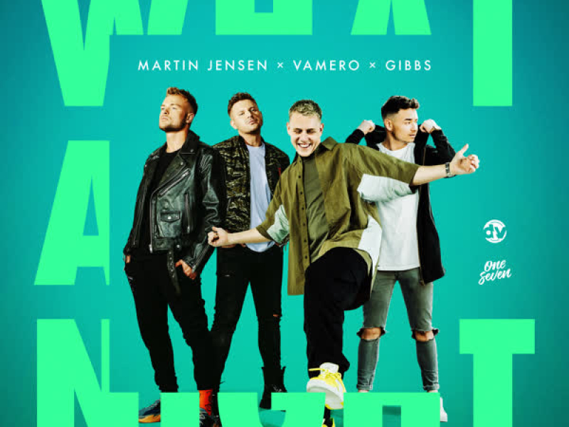 What a Night (Single)