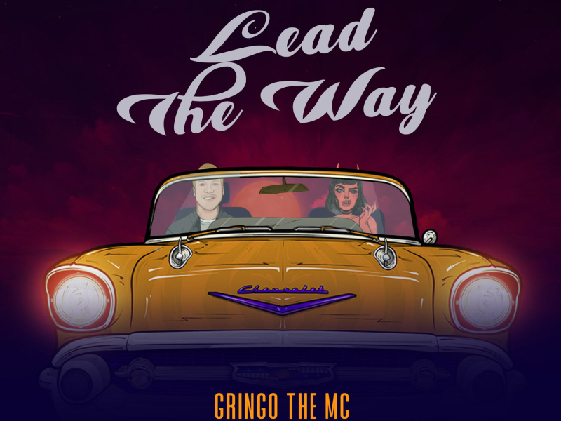 Lead The Way (Single)