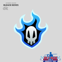 Here to Stay (OST Bleach Remix) (Single)