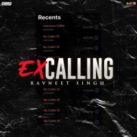 Ex Calling (Single)