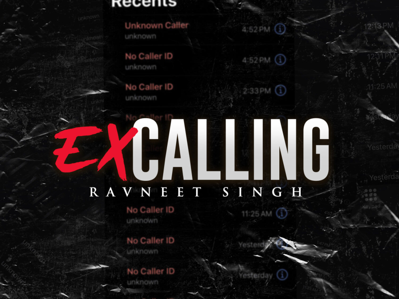 Ex Calling (Single)