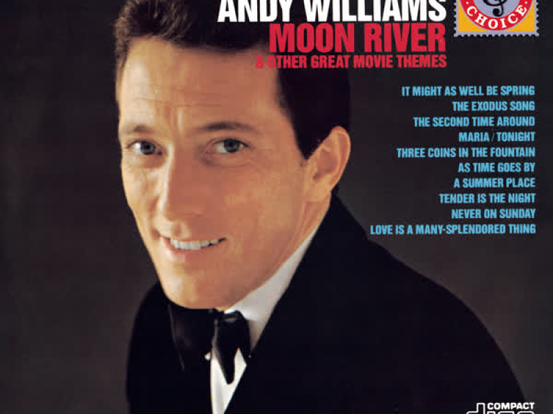 Moon River And Other Great Movie Themes