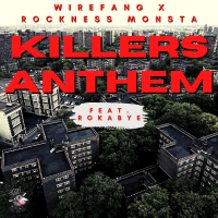 Killers Anthem (Single)