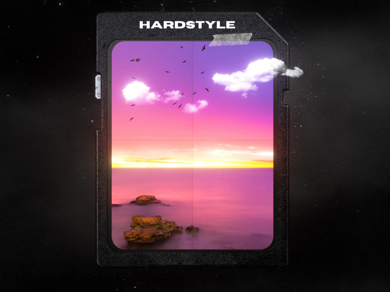 Dare You to Move (Hardstyle) (Single)