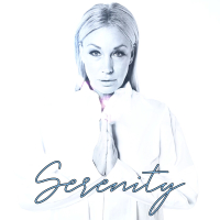 Serenity (Radio Edit) (Single)