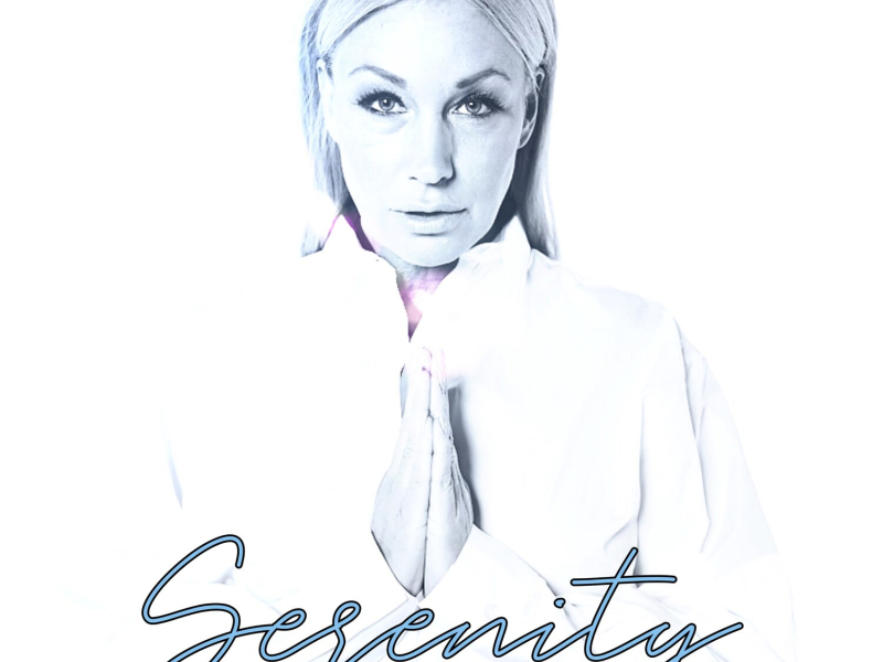 Serenity (Radio Edit) (Single)