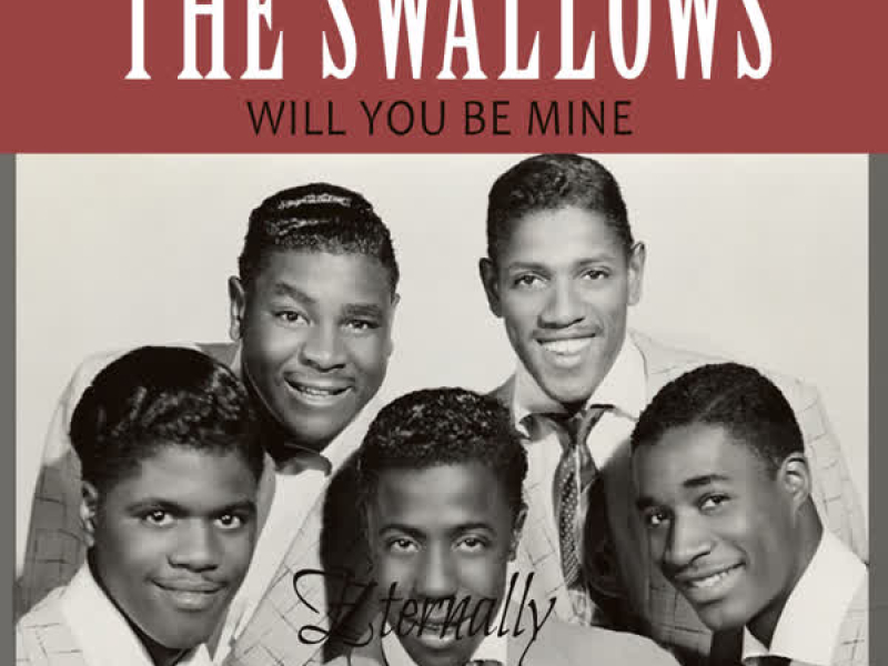 Will You Be Mine (Single)