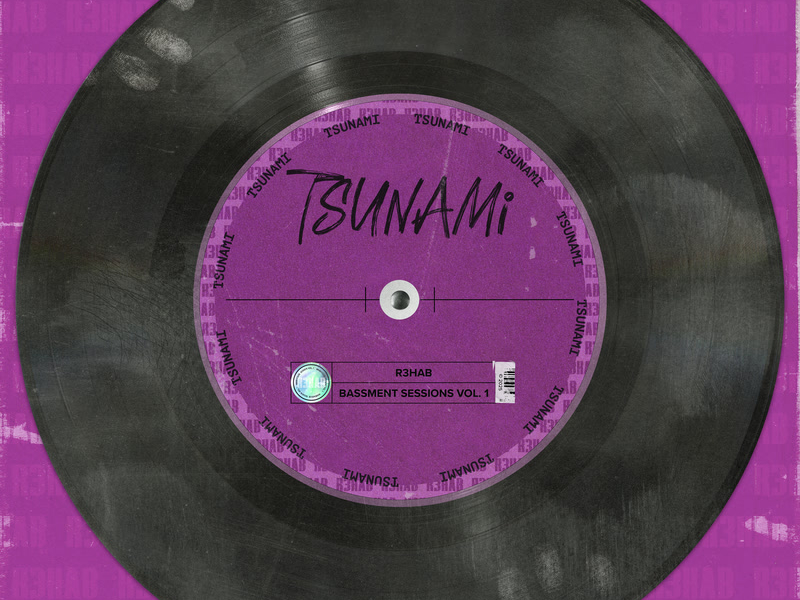 Tsunami (Single)
