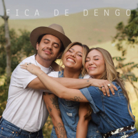Fica De Dengo (Single)