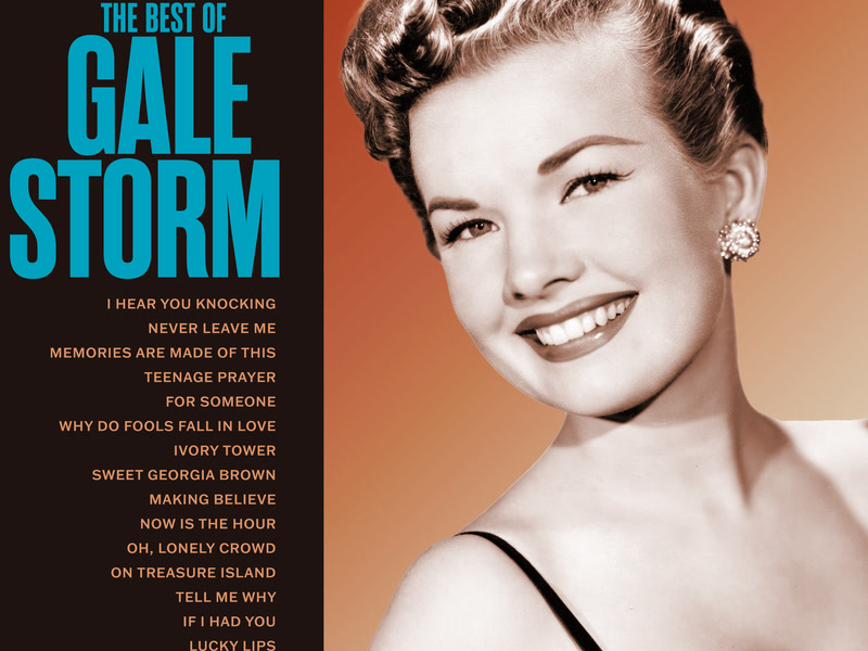Dark Moon: The Best Of Gale Storm