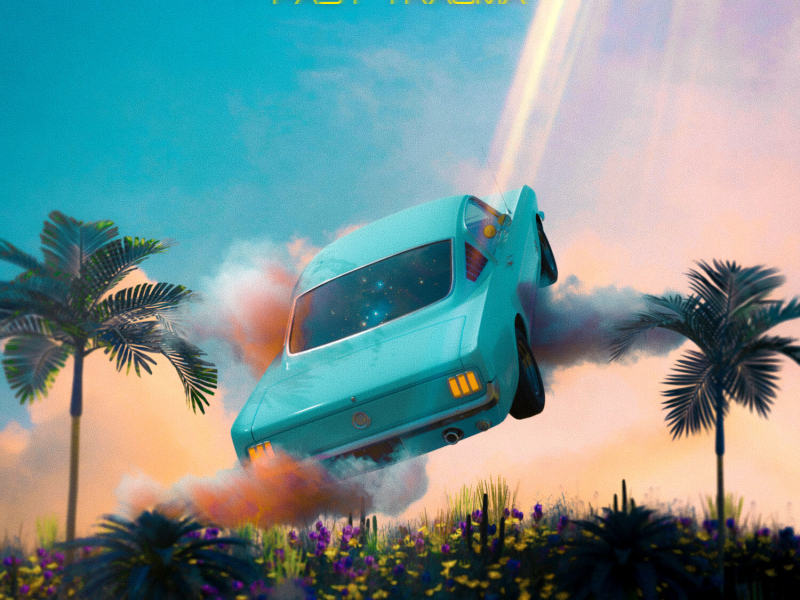 Past Trauma (Nite Version) (Single)