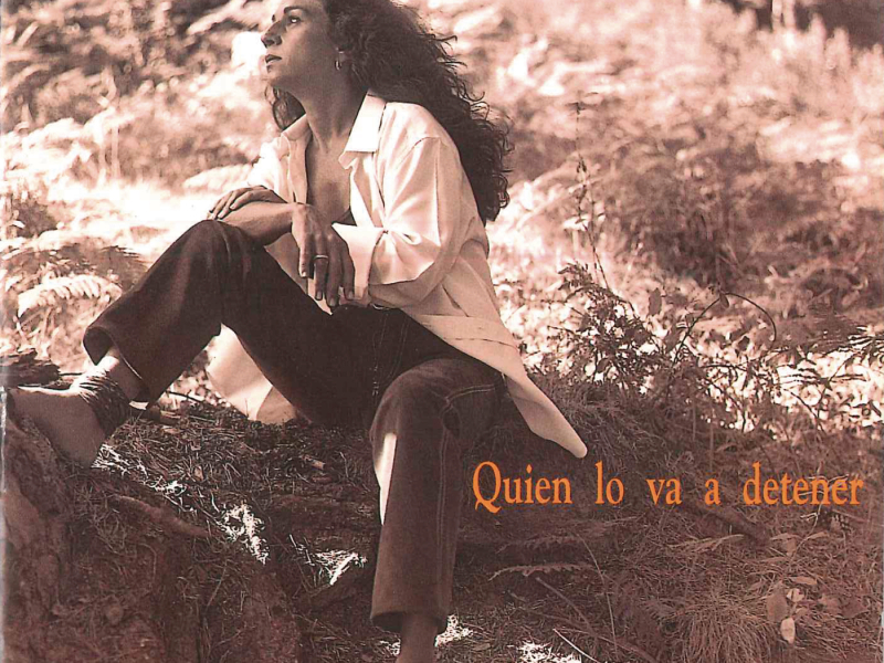 Quíen Lo Va a Detener