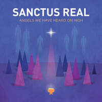 Angels We Have Heard On High (Single)