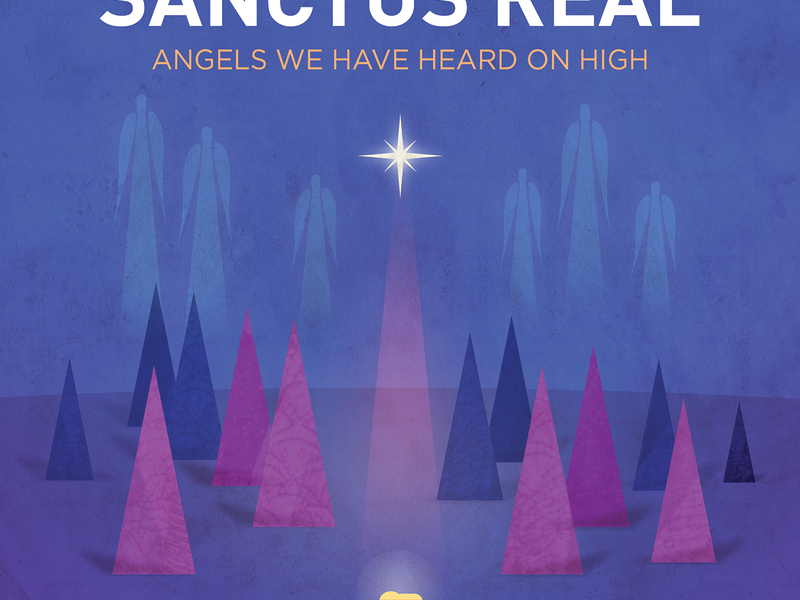 Angels We Have Heard On High (Single)