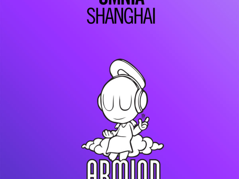 Shanghai (Single)