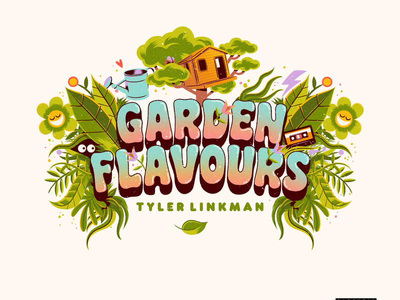 Garden Flavours (Single)