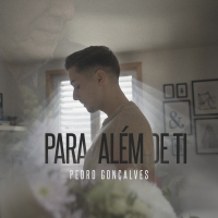 Para Além de Ti (Single)