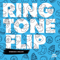 Ringtone Flip (Single)