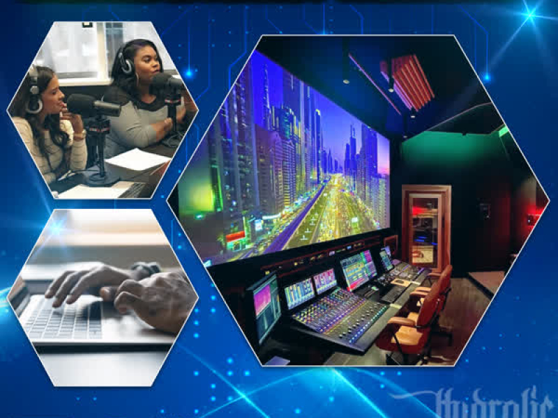 Digital Literacy Workshop