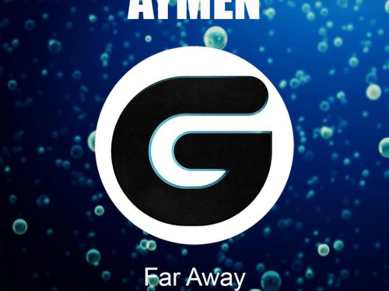 Far Away (Single)