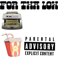 For Tha Low (Single)