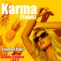 Karma (Yales) (Single)