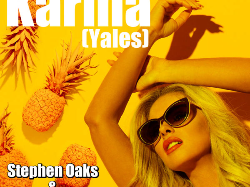 Karma (Yales) (Single)