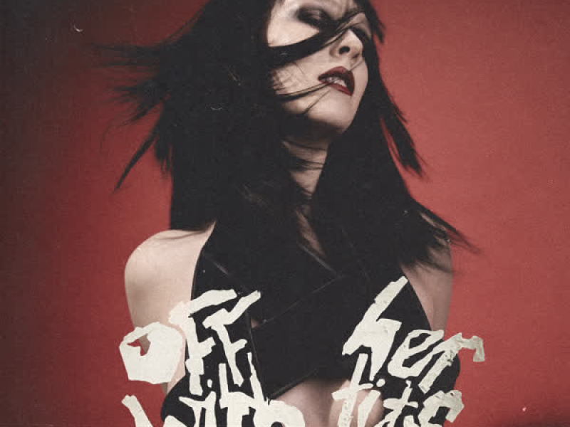 Off With Her Tits (EP)