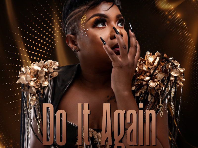 Do It Again (Single)