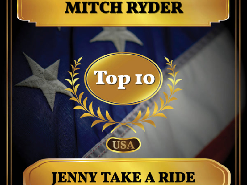 Jenny Take a Ride! (Billboard Hot 100 - No 10) (Single)