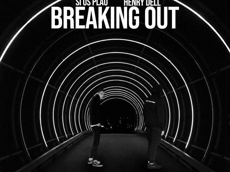 Breaking Out (Single)