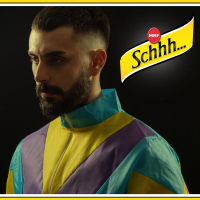 Schhh... (Single)