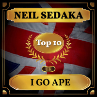 I Go Ape (UK Chart Top 40 - No. 9) (Single)