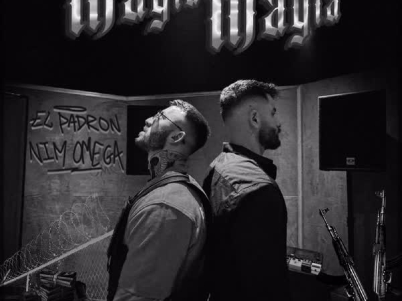 MAGIA MAGIA (Single)