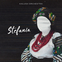 Stefania (Kalush Orchestra) (Single)