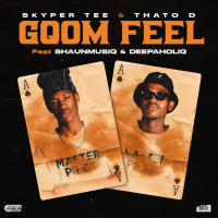 Gqom Feel (Single)