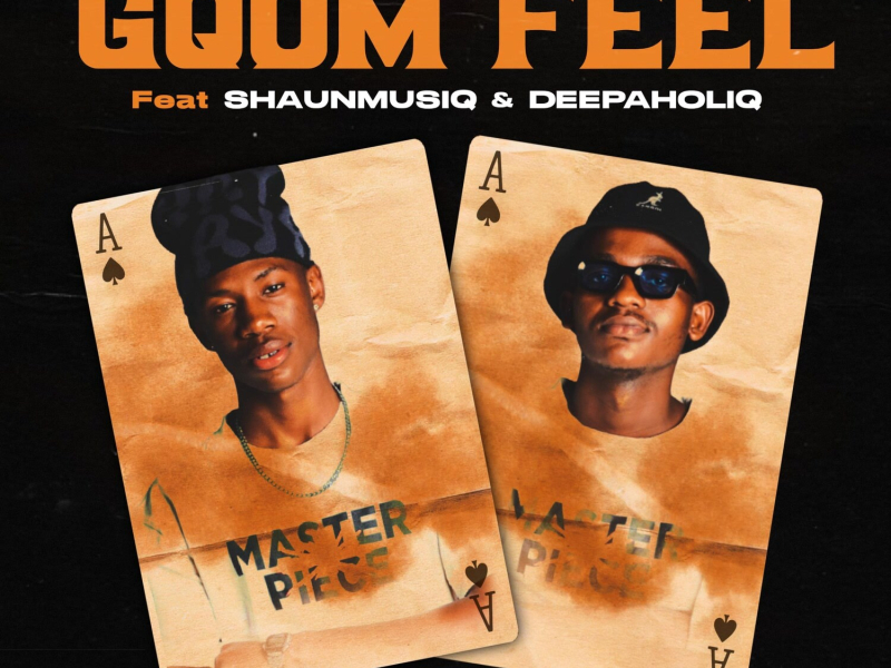 Gqom Feel (Single)