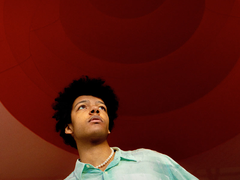 Falle over kanten (Single)