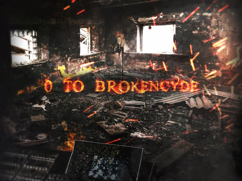 0 to Brokencyde