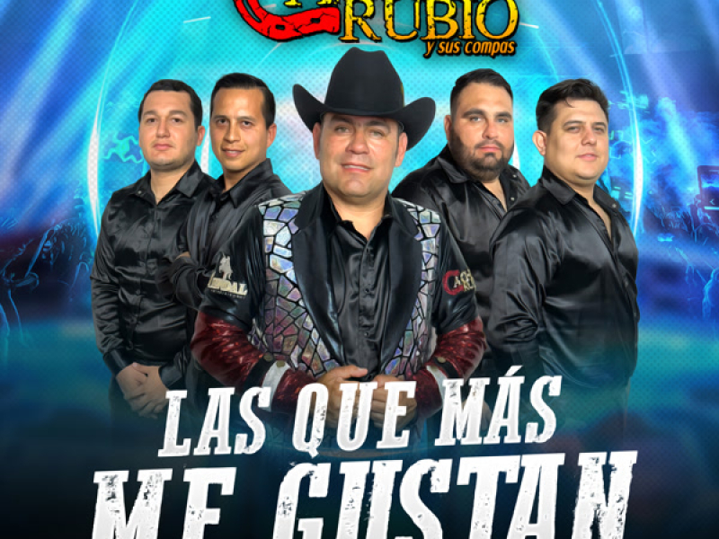 Las Que más me gustan