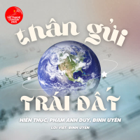 Thân Gửi Trái Đất (Single)