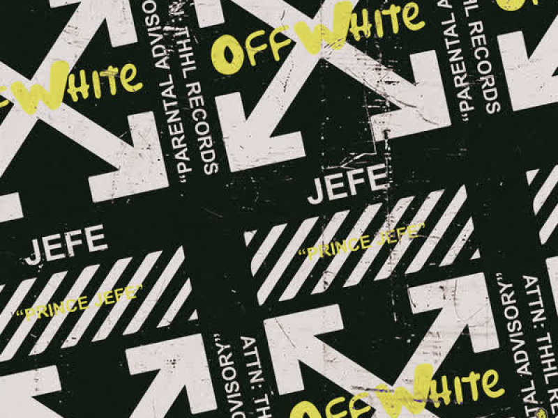 Off White (Single)