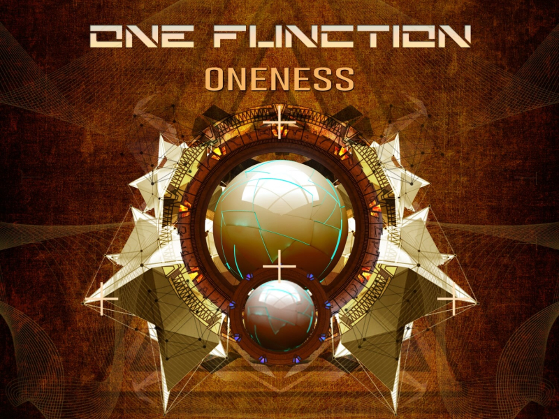 Oneness (EP)