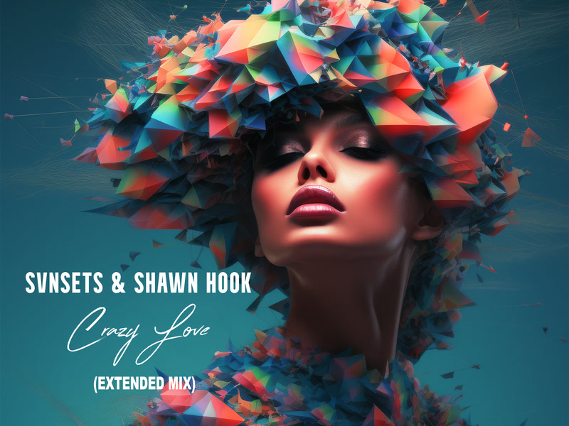 Crazy Love (Extended Mix) (Single)