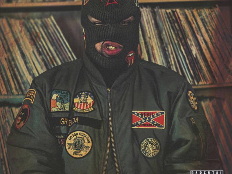 Hitler Wears Hermes 3