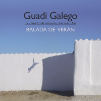 Balada de Verán (Single)
