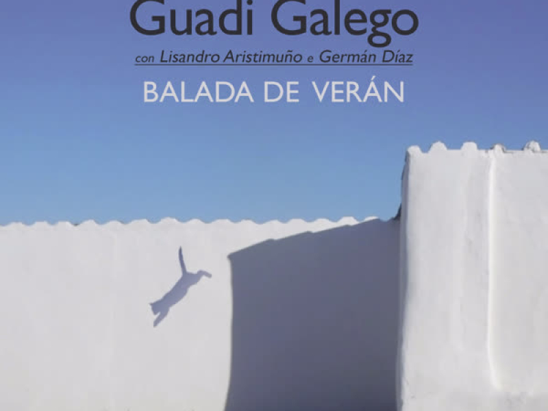 Balada de Verán (Single)