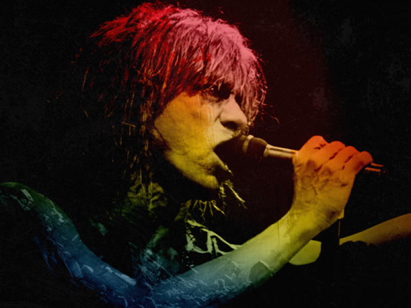 Search And Destroy Live 1988 (live)