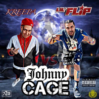 Johnny Cage (feat. Lil' Flip) (Single)