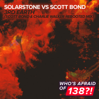 3rd Earth (Scott Bond & Charlie Walker REBOOTED Remix) (Single)
